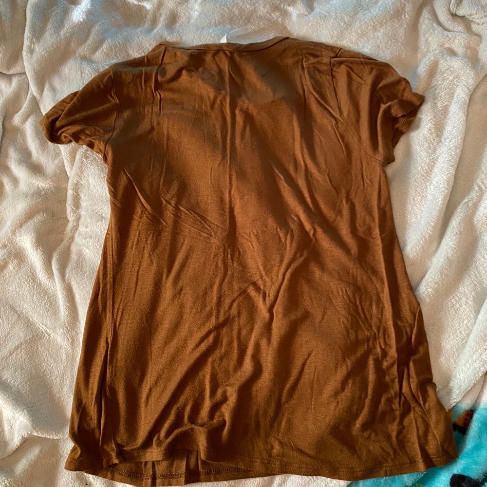 Basic tee - Picture 3 of 3